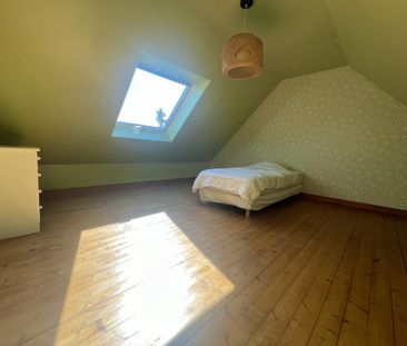 Appartement T3 Duplex Meublé Route de Pont l'abbé - Photo 4