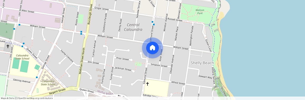 1/37 Edmund Street, Shelly Beach