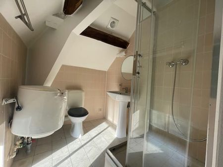 Studio te huur - Photo 5