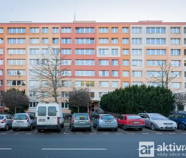 Pronájem bytu 3+1 68 m2 - Fotografie 4