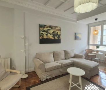 Piso de alquiler en Calle Juan Ajuriaguerra Kalea, Abandoibarra - G... - Photo 1