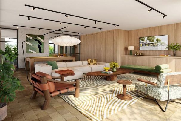 2 bedroom apartment to rent - Photo 1