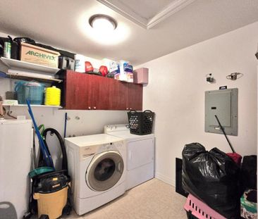 Appartement à louer - Laval (Pont-Viau) - Photo 3