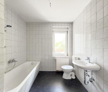 NEU: Gemütliche 2-Zimmerwohnung in Volkmarsdorf! - Foto 1