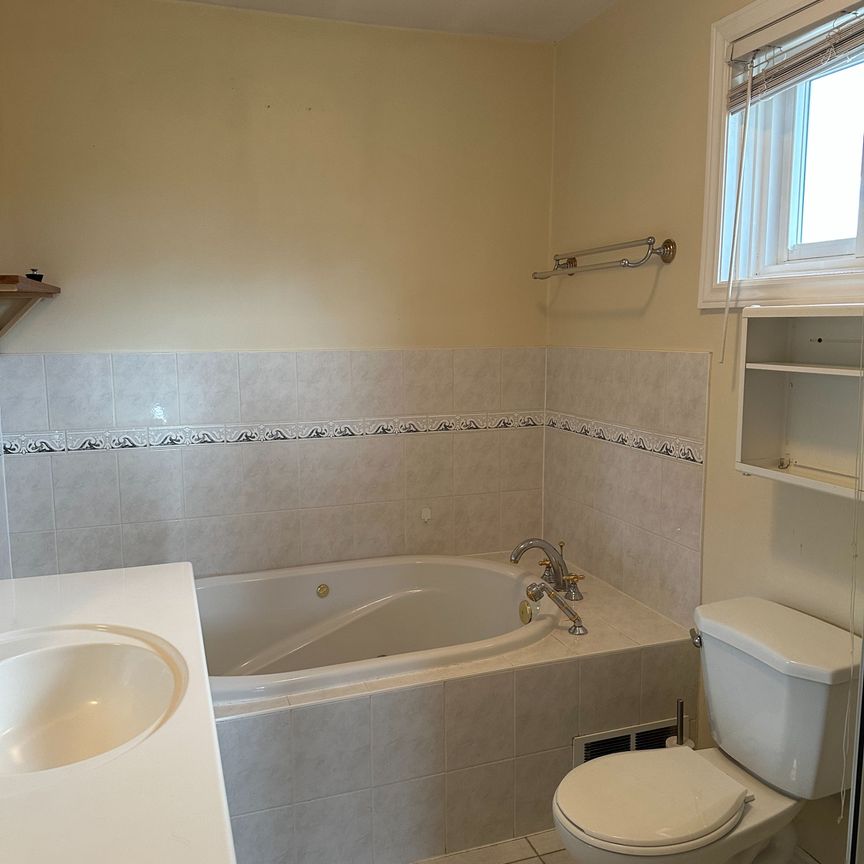 For Lease - 33 Pheasant Valley Court Unit# Main, Markham, Ontario - Photo 1