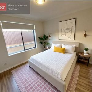 Home Sweet Home! - NO LAWNS TO MAINTAIN, 2 DRIVEWAY CAR SPACES, 2 TOILETS - Photo 2