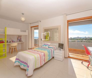 Beautiful and unique luxury villa for rent, with a large garden, in... - Photo 5