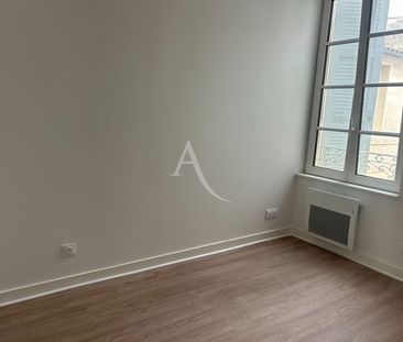 Location Appartement 1 pièce 37m² - Photo 5