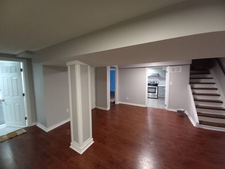 For Lease - 50 Magill Drive, Ajax, Ontario - Photo 3