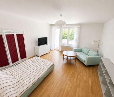 1.5 Zimmer, 43 m², EG - Photo 3