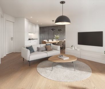 3.5 Zimmer, 80 m², EG - Photo 6