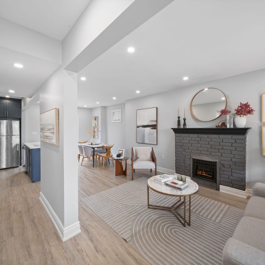 For Lease - 305 Weir Street Unit# Upper, Hamilton, Ontario - Photo 1
