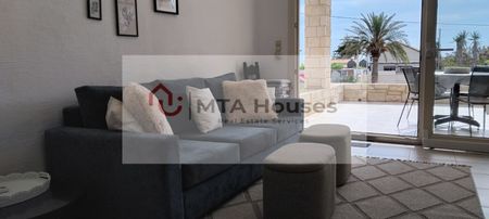 Μονοκατοικία για ενοικίαση Χερσόνησος - Φωτογραφία 5