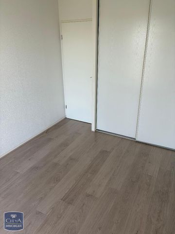 Location Appartement 3 pièces 54m² POITIERS 86000 - Photo 5