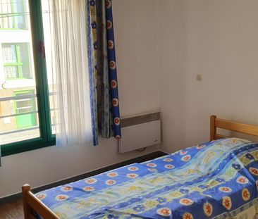 Location Appartement 1 pièce 21m² VALENCIENNES 59300 - Photo 2