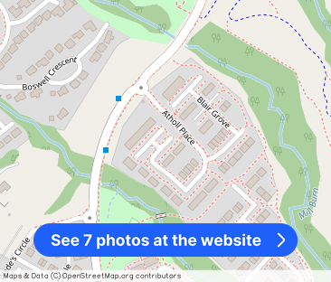 Atholl Place, Inverness, IV2 - Photo 1