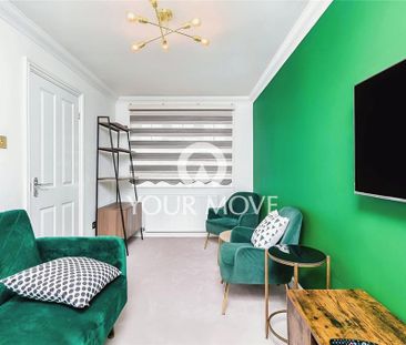 1 bedroom in a house share to rent - Photo 1