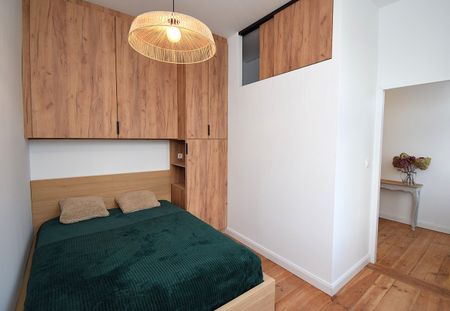 Ładne mieszkanie na wynajem, Poznań Jeżyce. - Zdjęcie 3