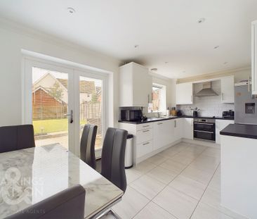 Barbel Close, Mulbarton, Norwich - Photo 2