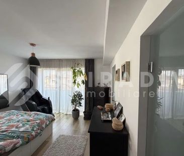 Casa tip duplex, 5 camere, pod, ciubar- Floresti, zona Eroilor - Photo 3