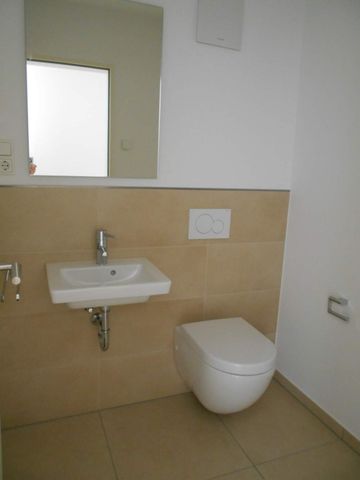 95 qm - 3 Zimmer Wohnung mit wunderschöner Aussicht - Photo 5