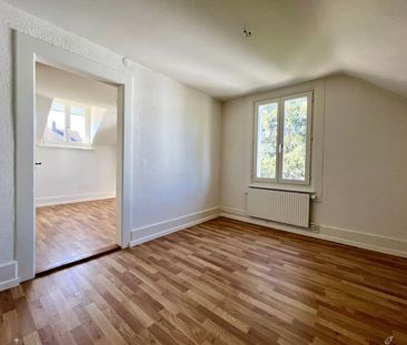 3 Zimmer, 2. Stock - Photo 4