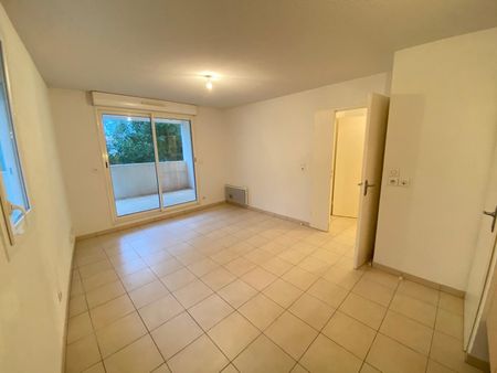 Castelnau-le-Lez - T2 - 38,90m² - Photo 2