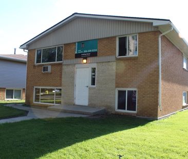 Rae 4160 | 4160 Rae Street, Regina - Photo 1