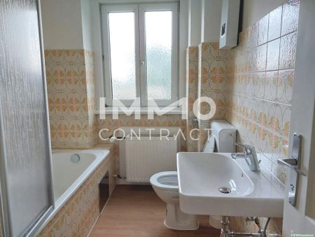 Erdgeschoß - Wohnung 58,5 m² mit Loggia in Steyr Ennsleite - Photo 4