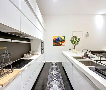 Appartement in Etterbeek - Photo 1