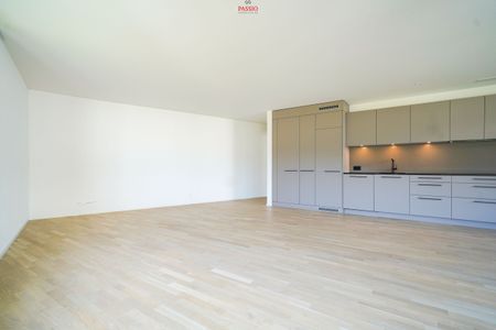 Living with a view of nature: Spacious 4.5-room ground floor apartment - Foto 4