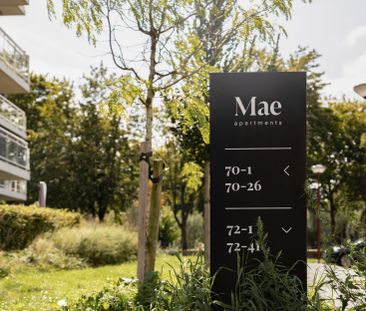 Te huur: Appartement Dukatenburg 70 10 in Nieuwegein - Foto 6