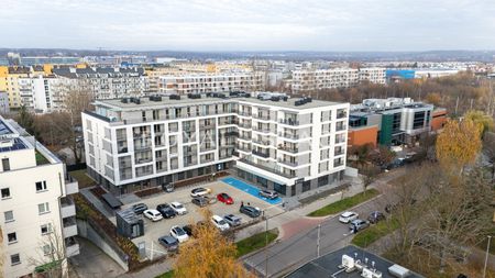 3 pokoje w wysokim standardzie | Prądnik Biały - Фото 2