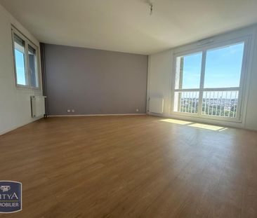 Location Appartement 2 pièces 48m² NANTES 44200 - Photo 1