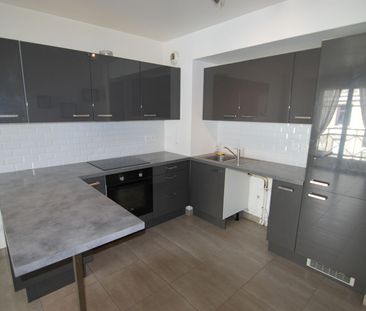 Location appartement 2 pièces, 38.68m², Ozoir-la-Ferrière - Photo 2