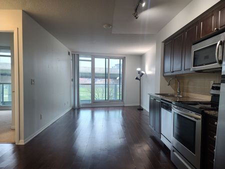For Lease - 209 Fort York Boulevard Unit# 665, Toronto, Ontario - Photo 3