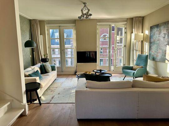 Huis te huur: Landstraat 217 1404 JJ Bussum - Foto 1