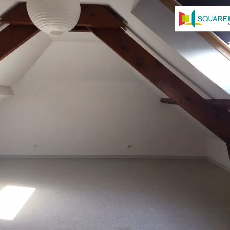 Location appartement 3 pièces - 60m² à Tarbes (65000) - Photo 1