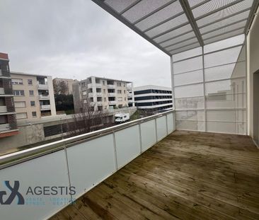 Location Appartement 3 pièces 65m² RAMONVILLE ST AGNE 31520 - Photo 4