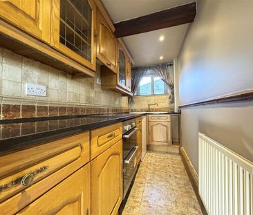 2 bedroom cottage to rent - Photo 4