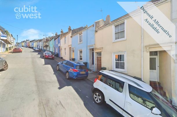 2 bedroom maisonette to rent - Photo 1