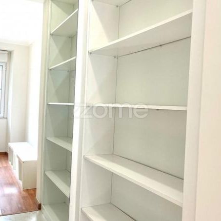 Apartamento T1 - Photo 1