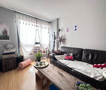 Location Appartement 2 pièces 44m² - Photo 1