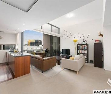 MODERN AND SPACIOUS 1 BED +STUDY or 2 bedrooms APARTMENT IN THE BES... - Photo 5