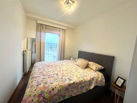 appartement - Foto 4