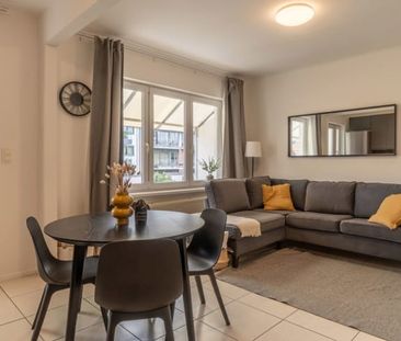 Appartement te huur - Foto 1