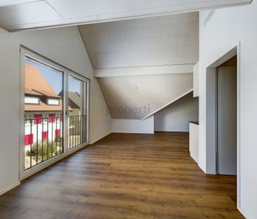 Charmante 2.5-Zimmer-Wohnung in Büsserach, Kanton SO - Photo 4