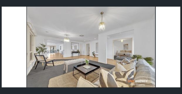 Modern Family Home in Prime Melton West Location! - Photo 1