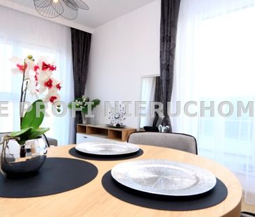 Rzeszów, Wilkowyja, Bałtycka Mieszkanie na wynajem - Фото 5