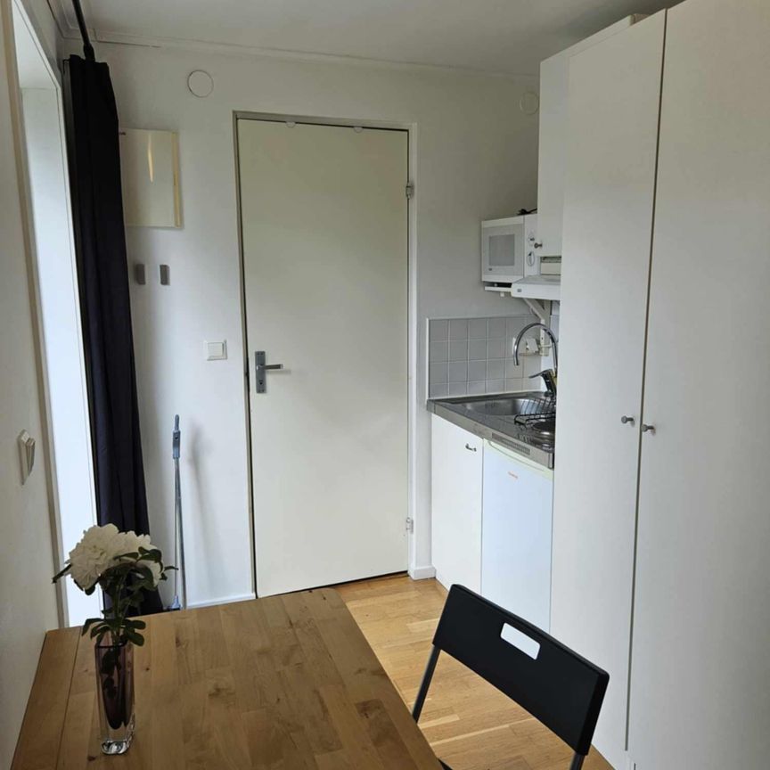 Bygelvägen, Jönköping - Photo 1